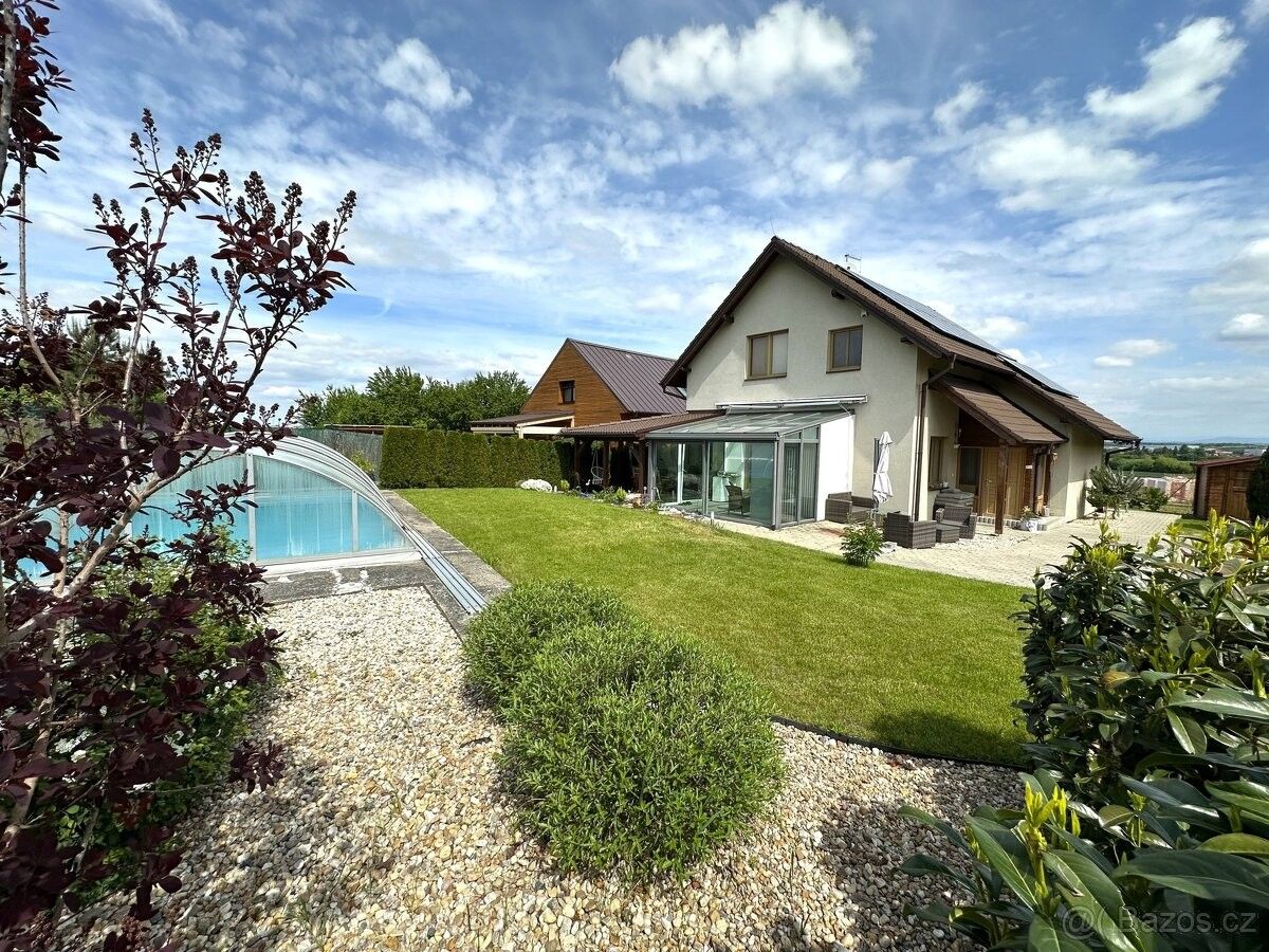 Rodinné domy, Mladá Boleslav, 293 01