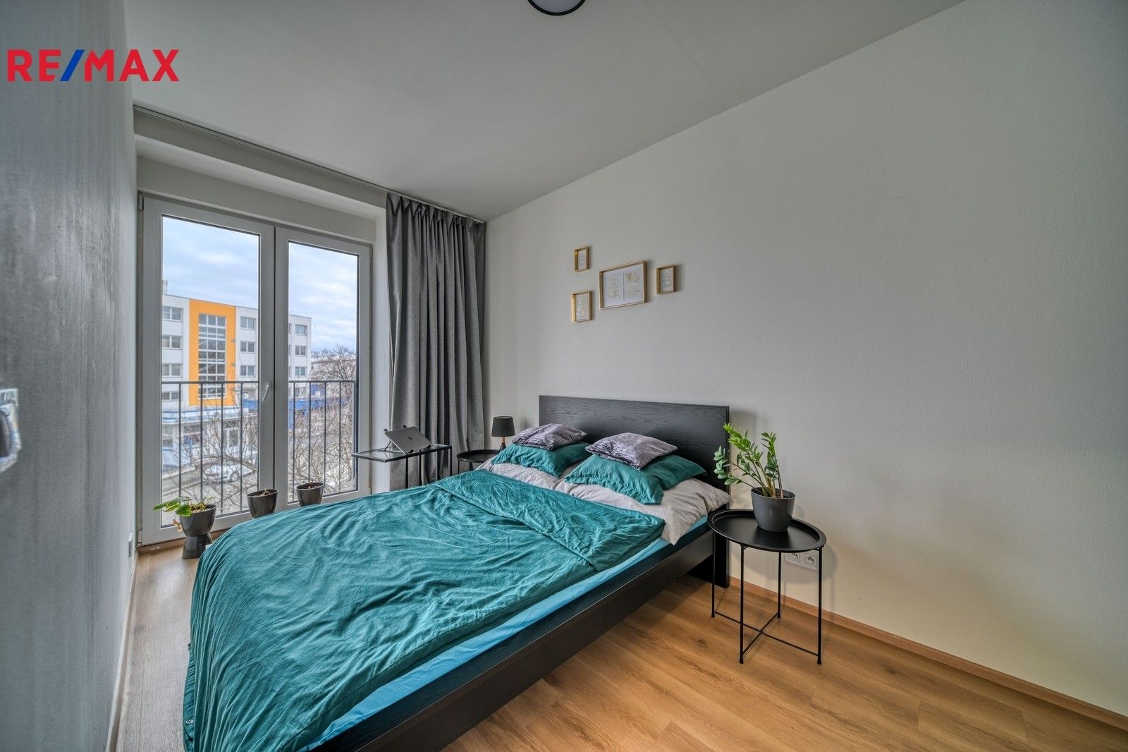 Pronájem byt 2+kk - Zengrova 441, Kolín, 38 m²