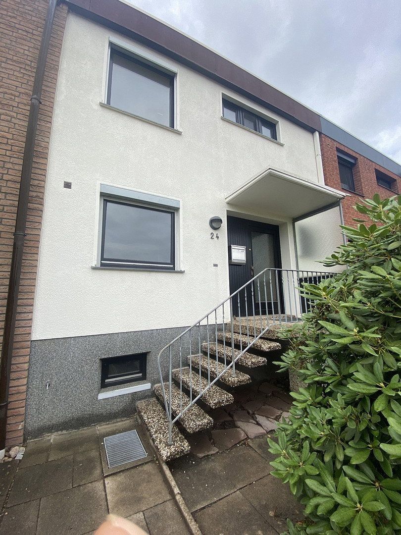 Rodinné domy, Hegerwisch 24, , Dolní Sasko, 95 m² - 2