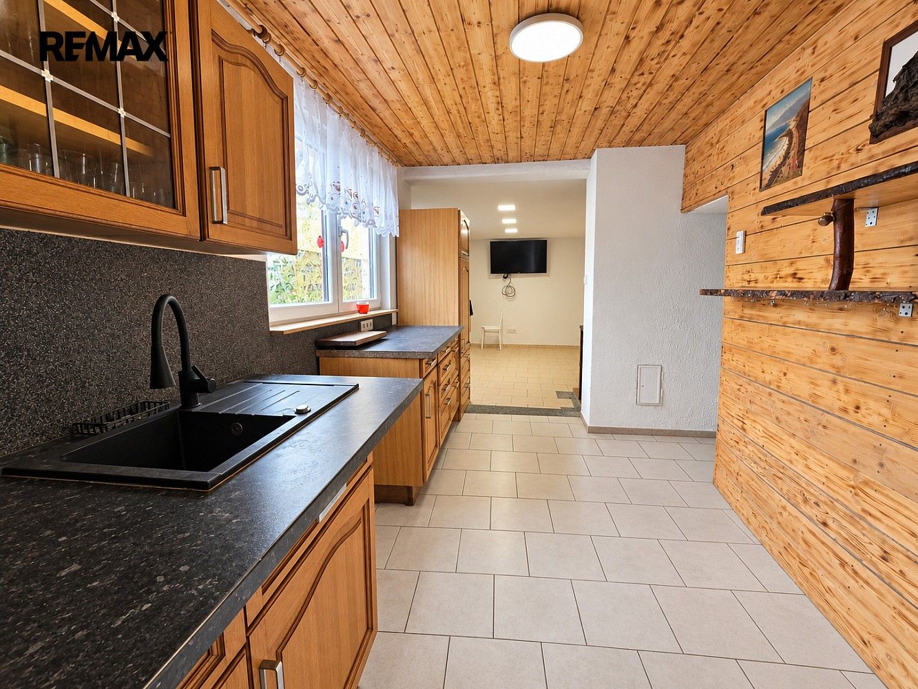 Rodinné domy, Libořice, okres Louny, 107 m² - 1