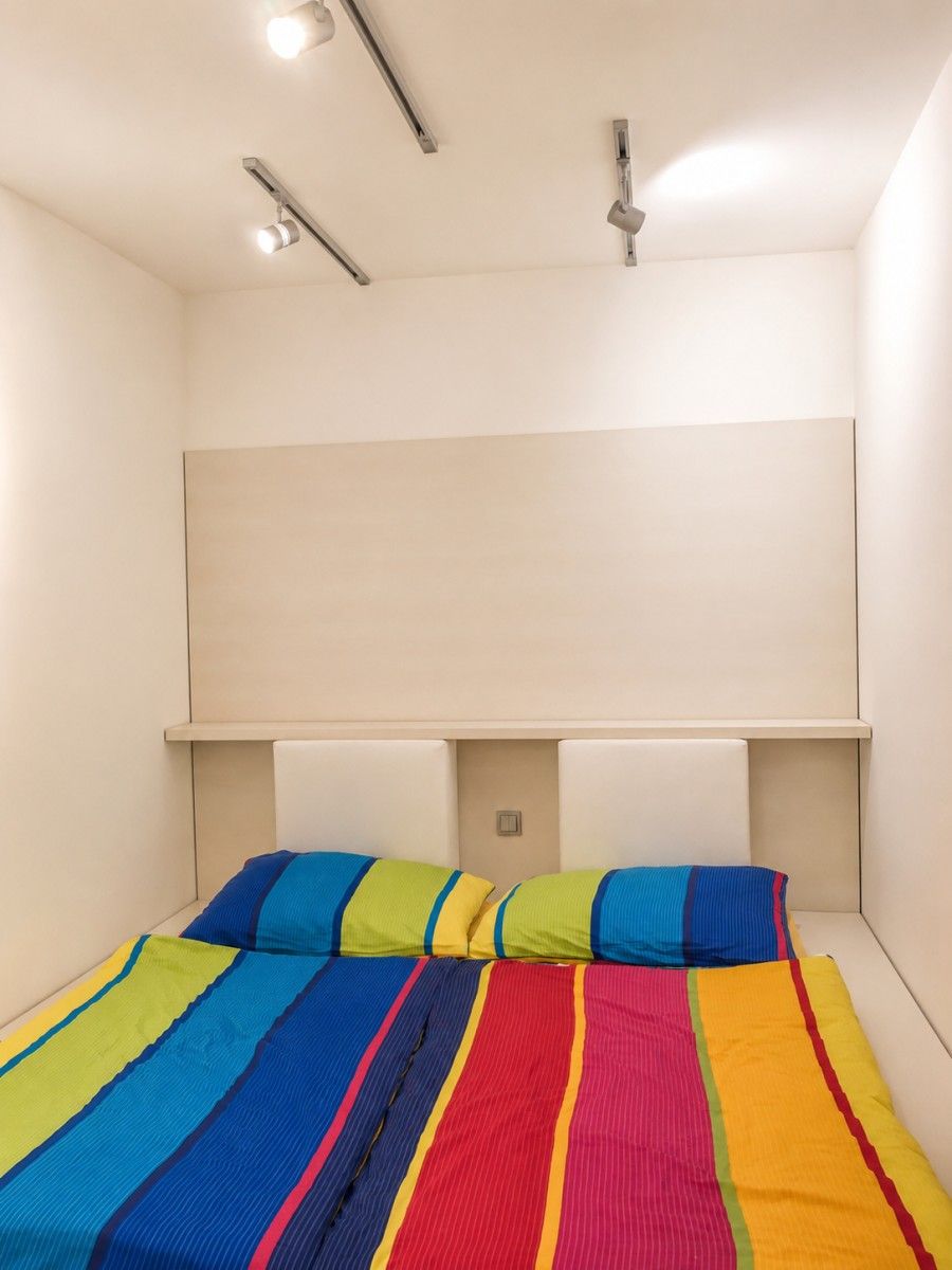 Byt 2+kk · 46 m² · Bedřichov - Bedřichov u Jablonce nad Nisou, Liberecký kraj - 4