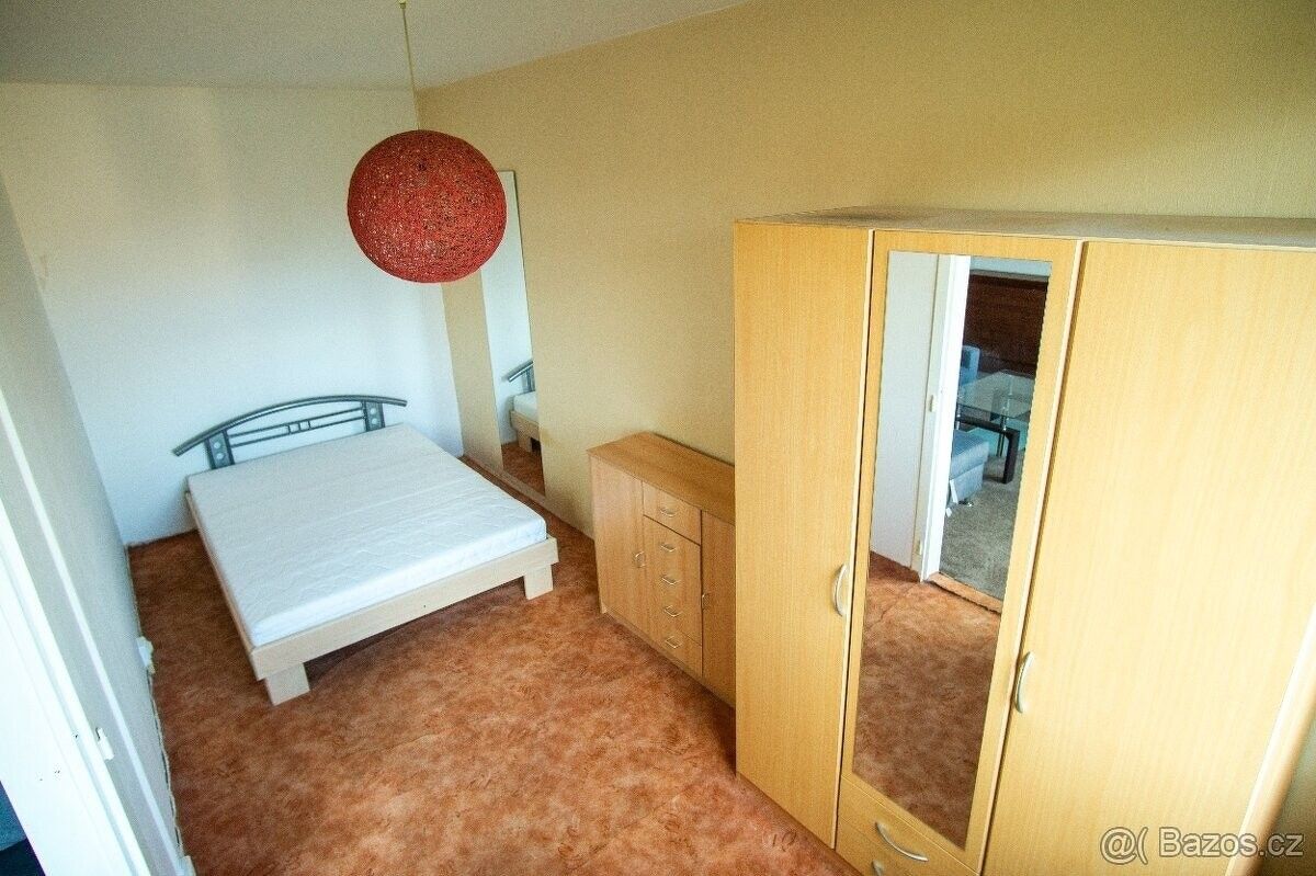 Byty, Ostrava, 708 00