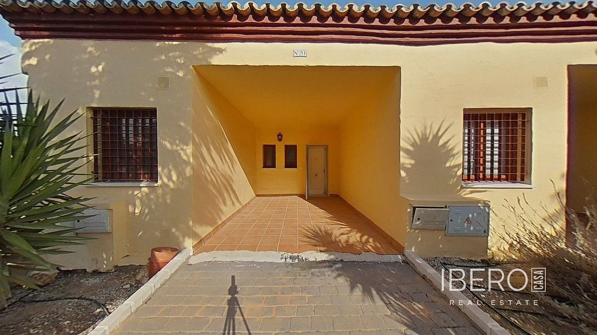 Rodinné domy, Manilva, ES, 140 m² - 2