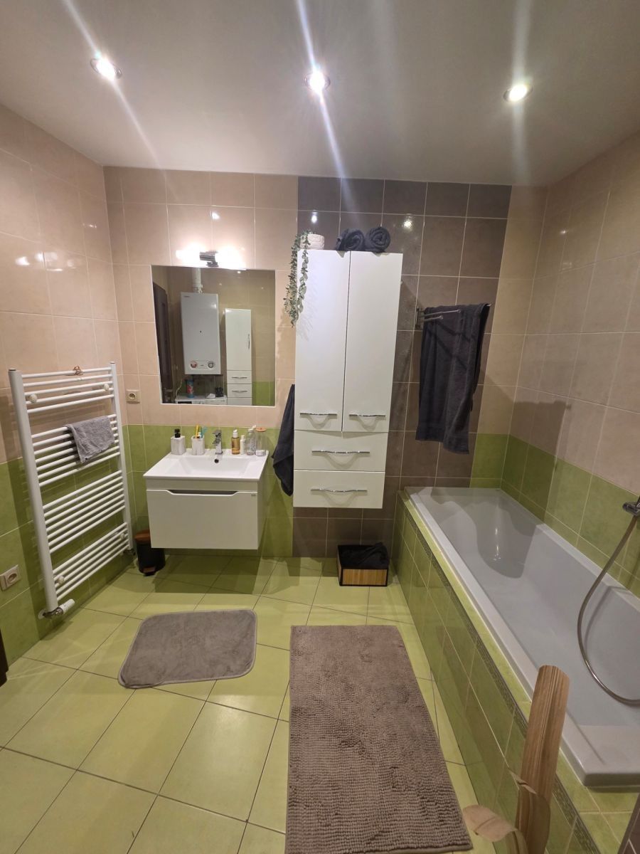 Pronájem byt 2+kk - Okružní, Hradec Králové - Hradec Králové, Královéhradecký kraj, 57 m² - 5