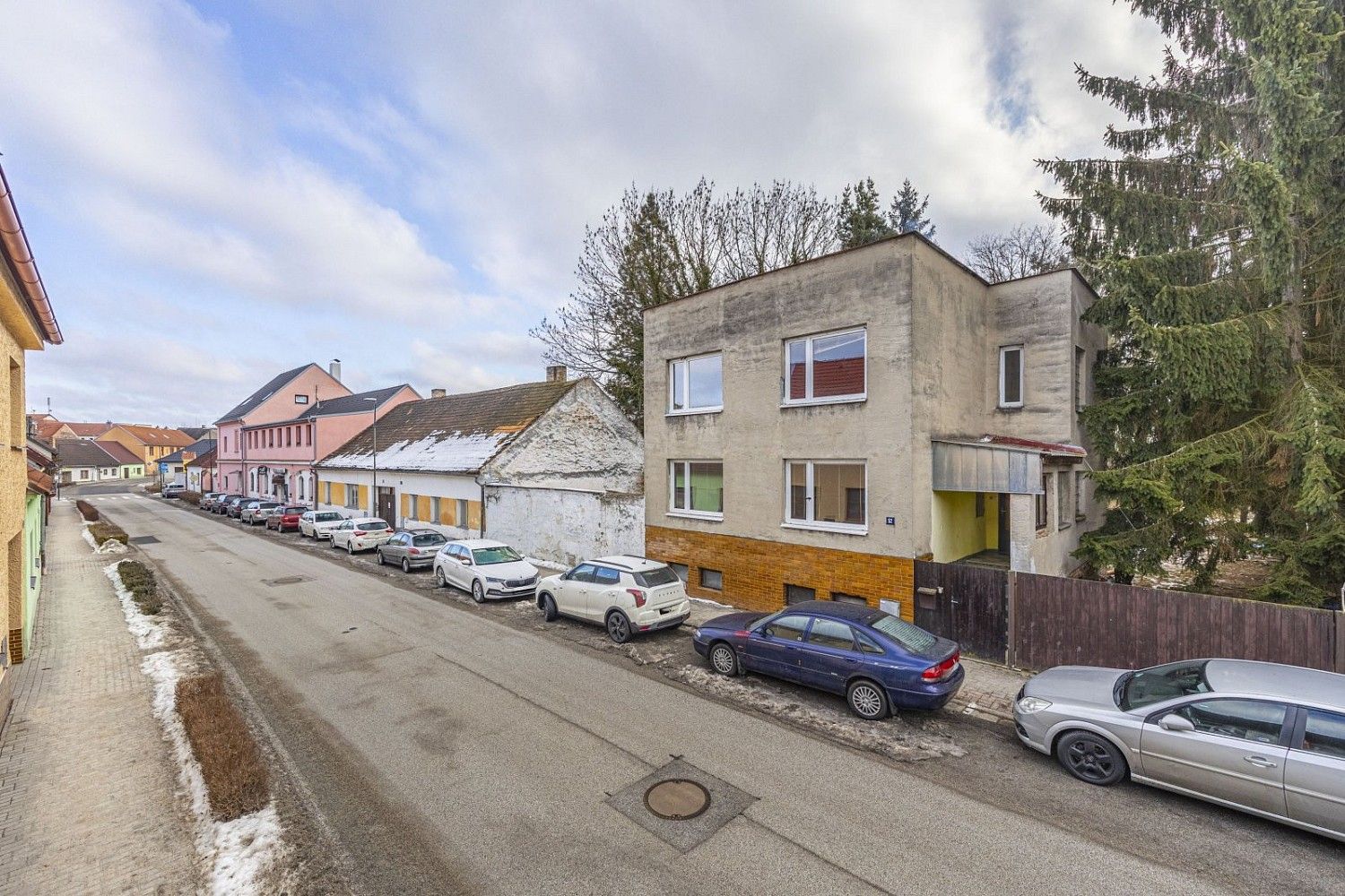 Rodinný dům, 230 m²