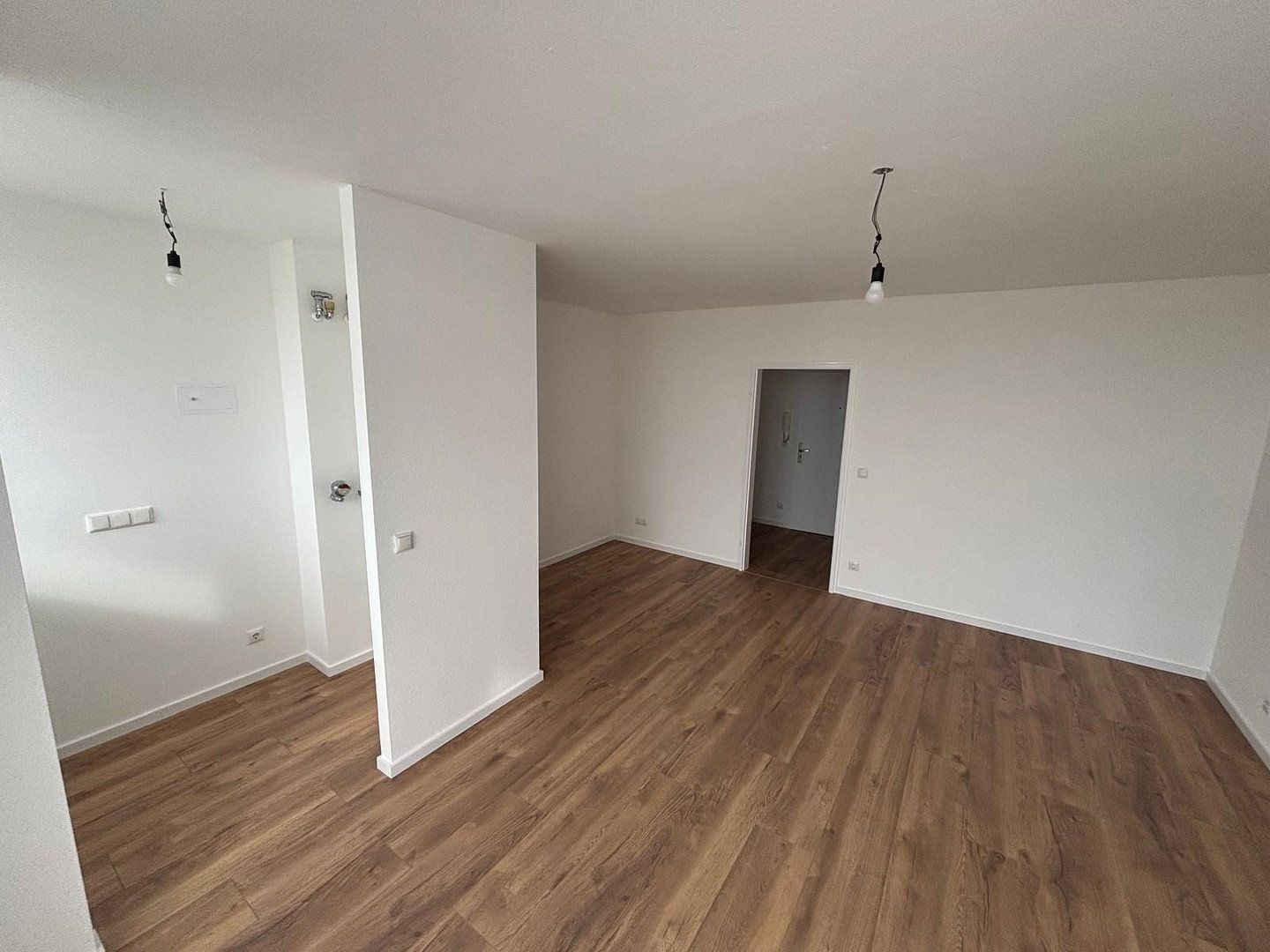 Pronájem byt 1+1 - Coventrystraße 55 Frankfurt am Main Nied Hessen 65934, 37 m² - 5