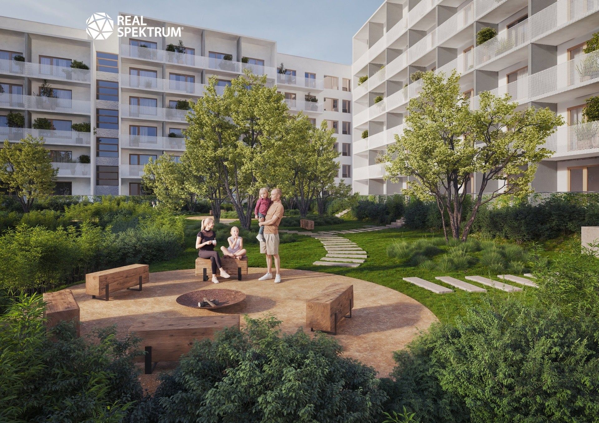 3+kk, Husovice, Brno, 74 m²