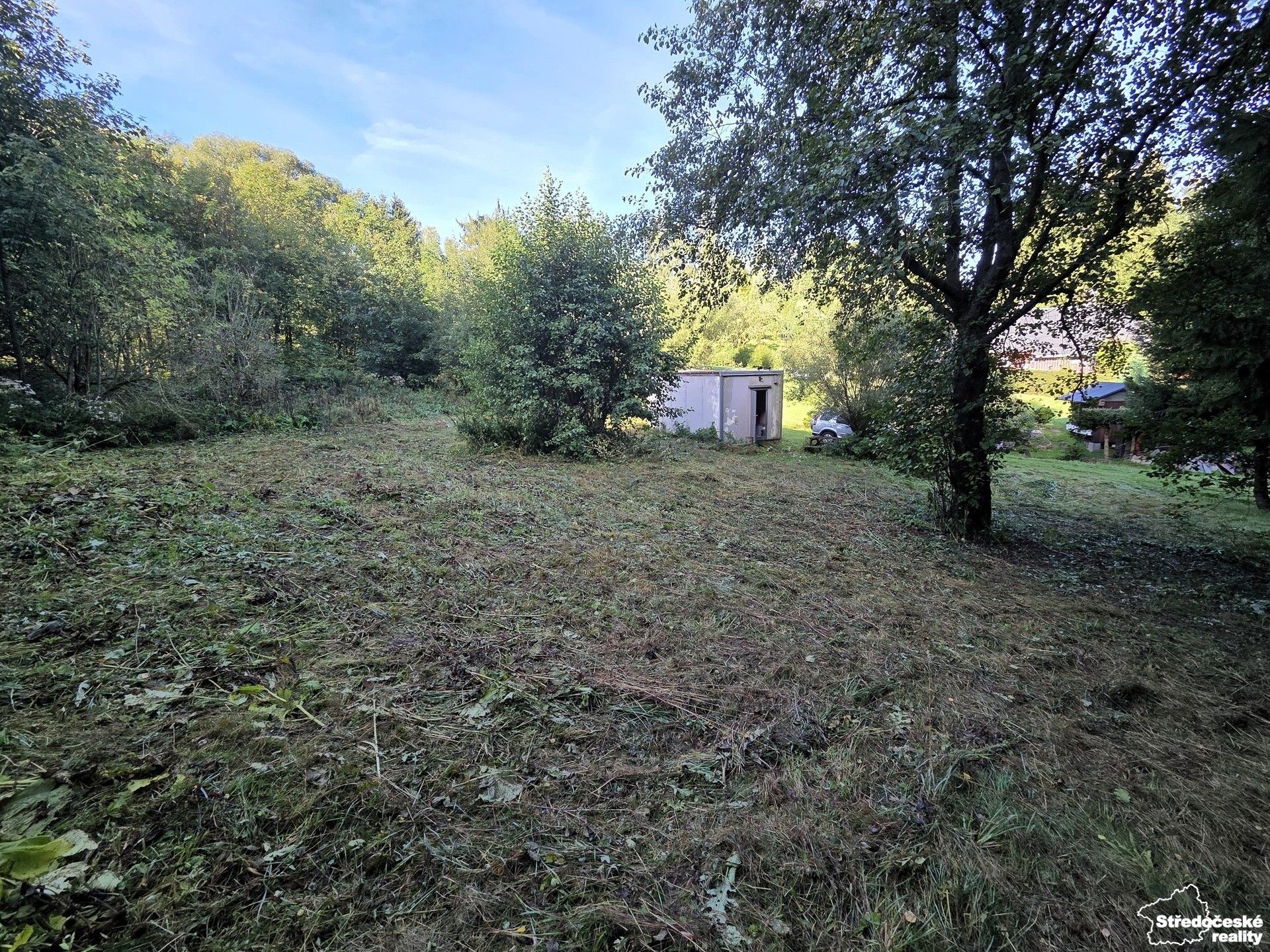 Pozemek pro bydlení · Vysoké nad Jizerou - 3