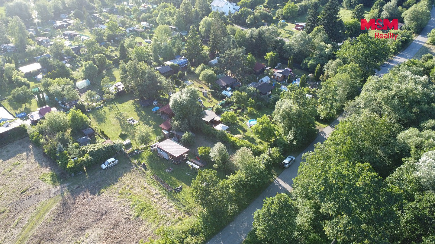 Zahrada · Karviná - Lázně Darkov - 4