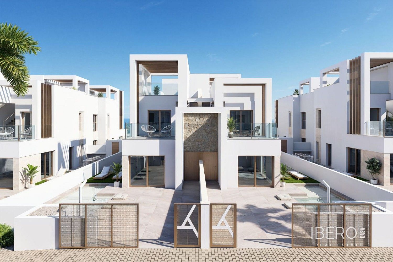 Rodinný dům, 99 m²