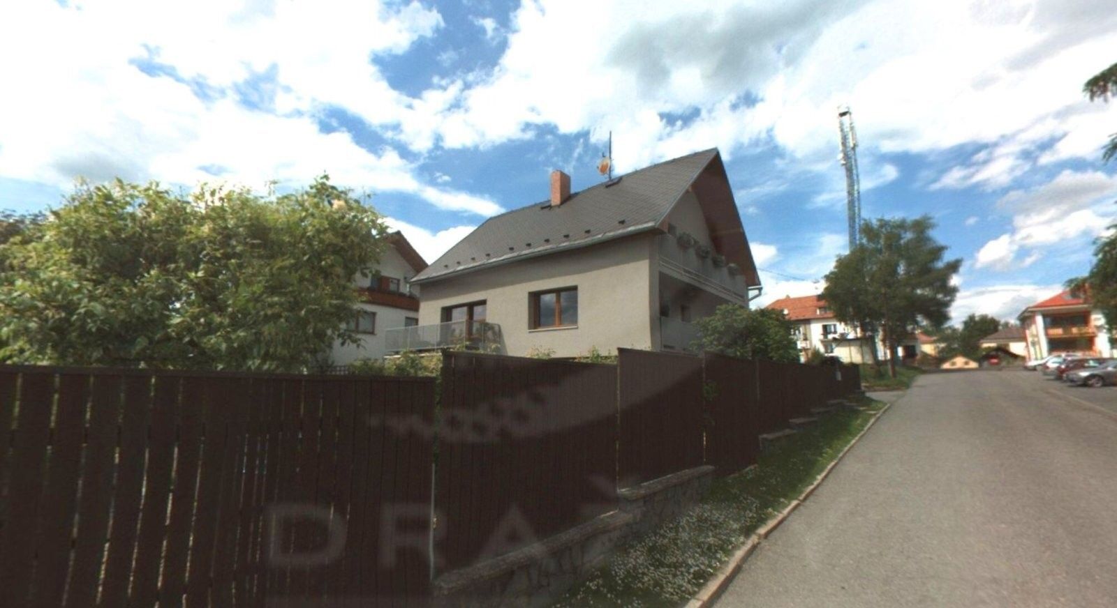 Prodej rodinný dům - Voldán, Bystřice nad Pernštejnem, 130 m²