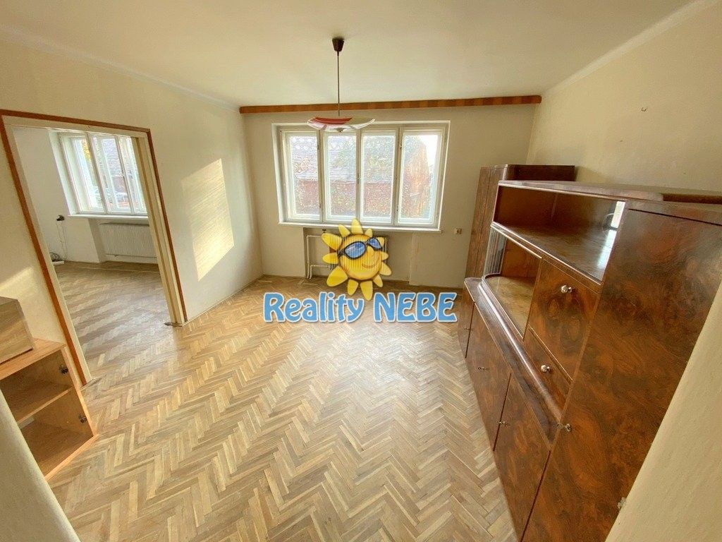 Pronájem rodinný dům - Sokolská, Hluk, 150 m² - 5