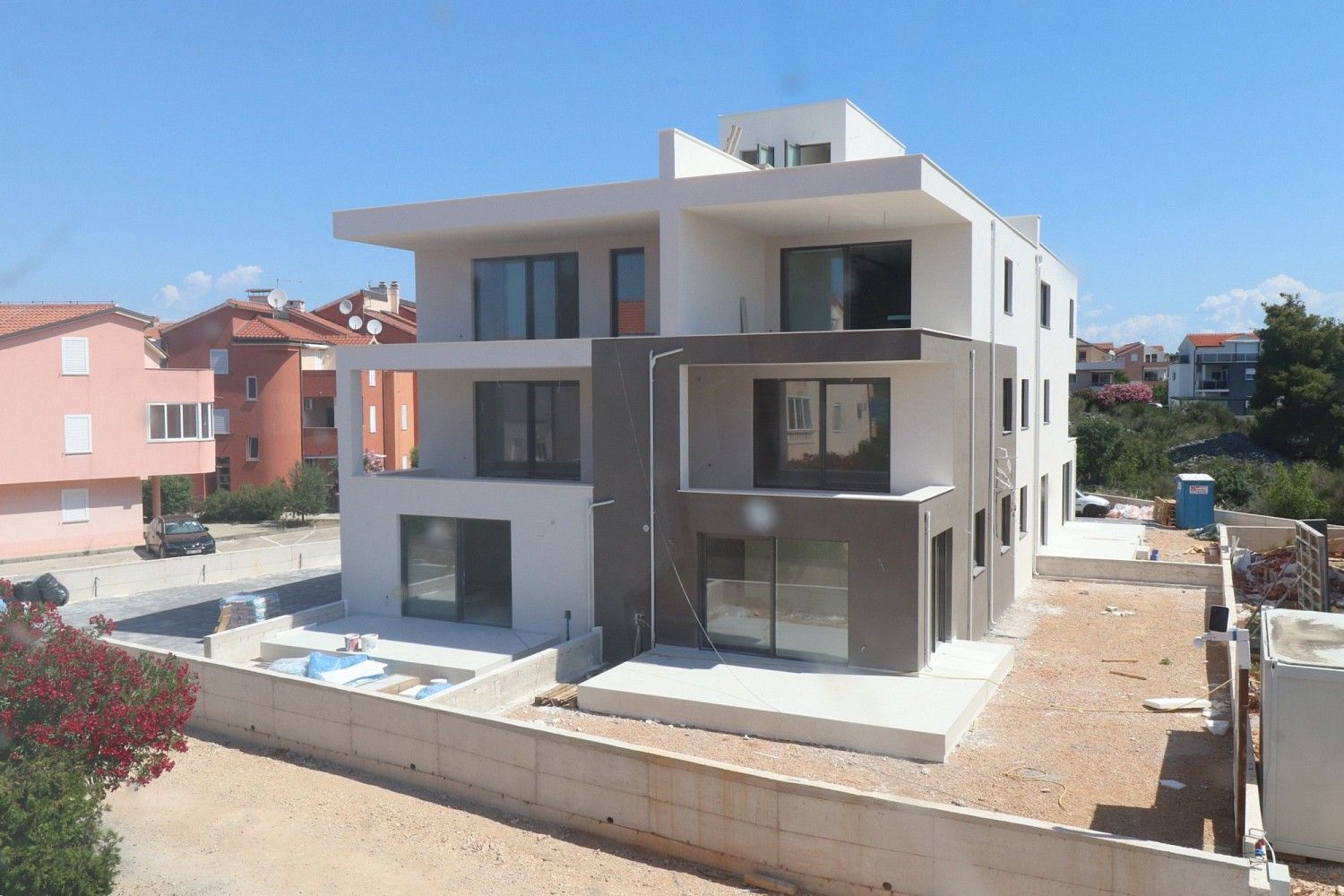 4+kk, Srima, Sibensko-kninska zupanija, Chorvatsko, 144 m² - 1