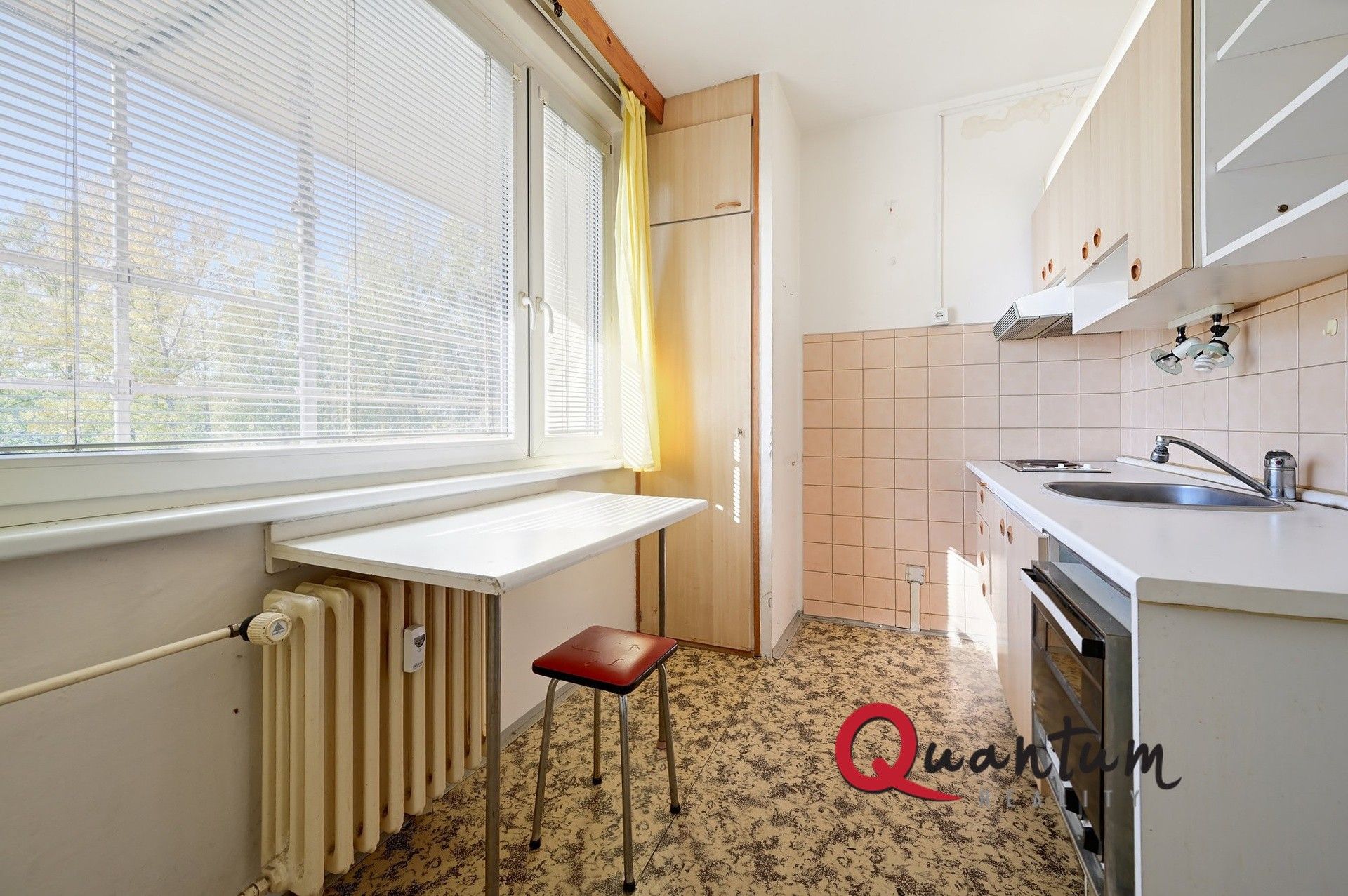 Byt 1+1 · 42 m² · třída Edvarda Beneše 1536, Hradec Králové Nový Hradec Králové - 3