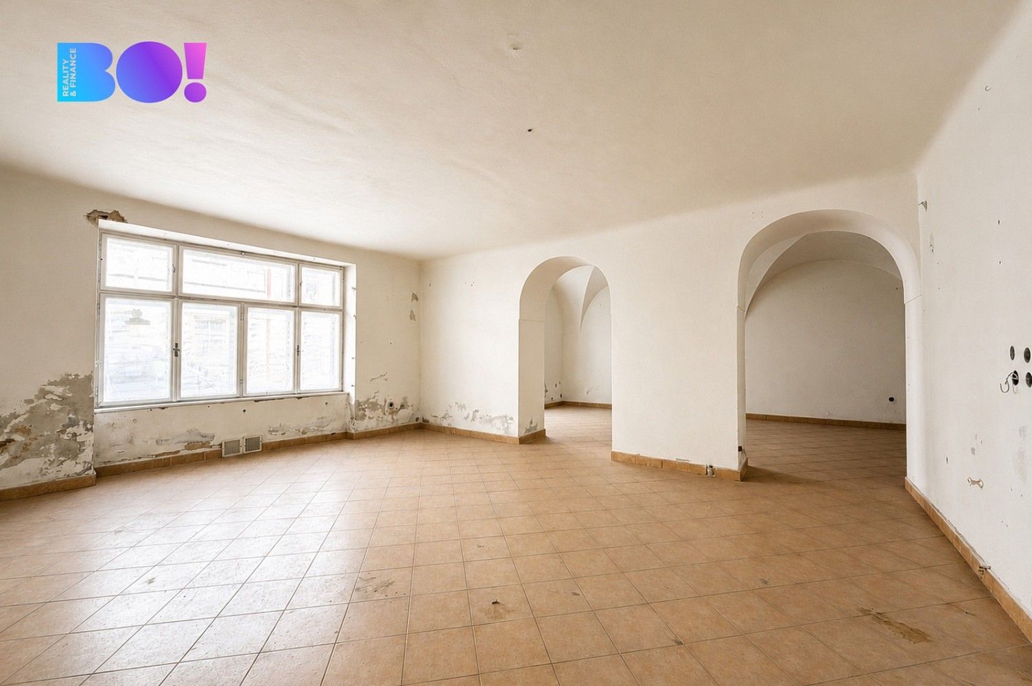 Prodej činžovní dům - Kroměříž, Zlínský kraj, 260 m² - 5