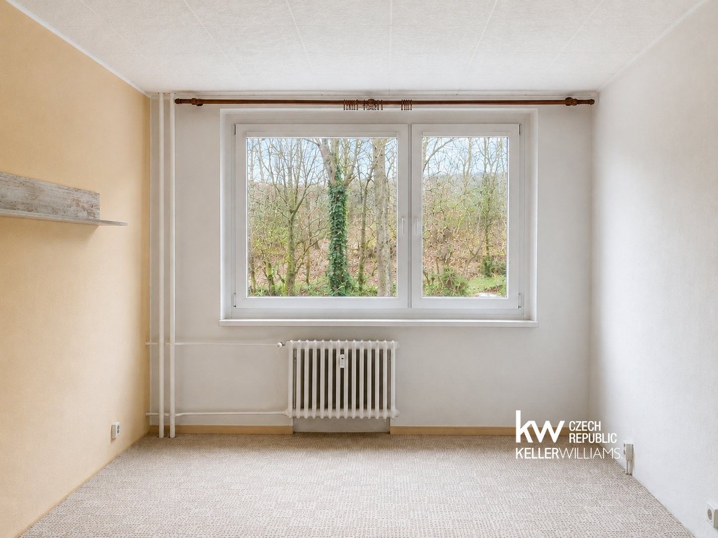 2+kk, Pražská 3010, Teplice, 39 m² - 2