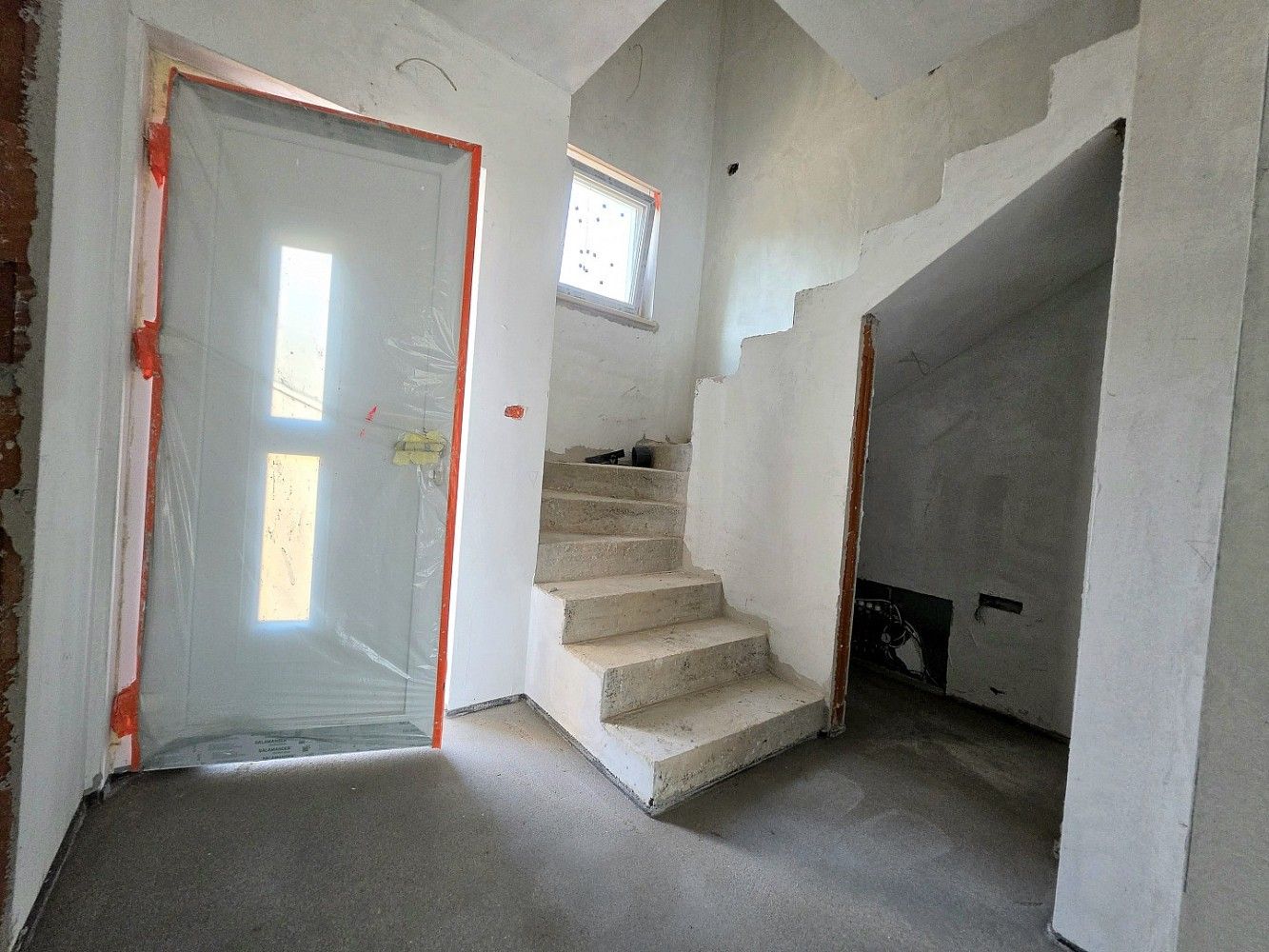 Prodej rodinný dům - Viškovo, HR, 97 m² - 5