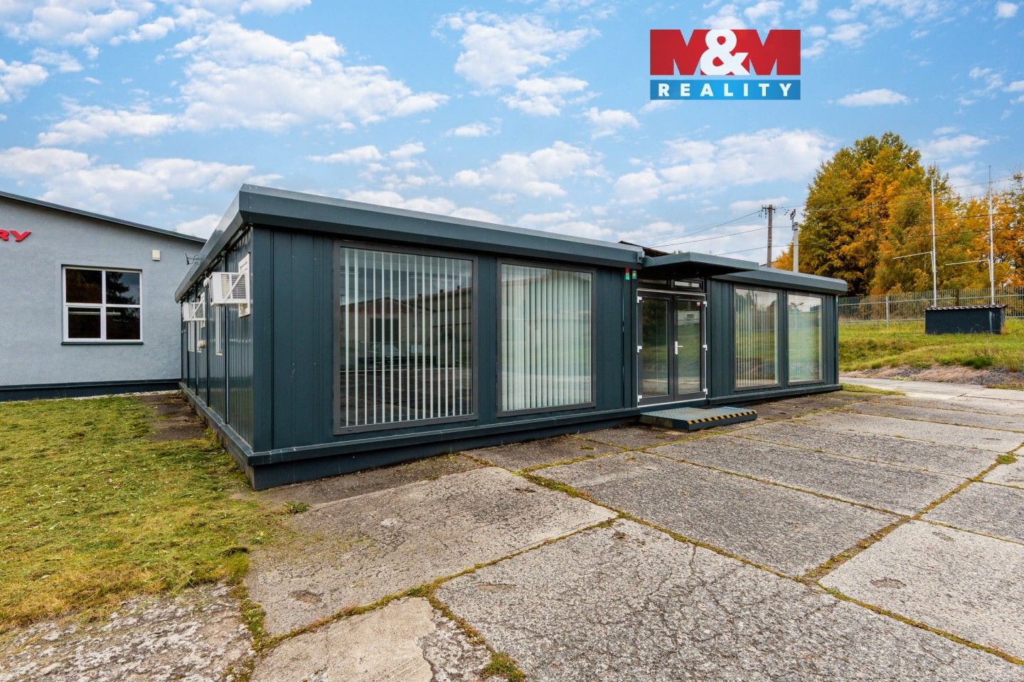 Ostatní, Útvina, 165 m²