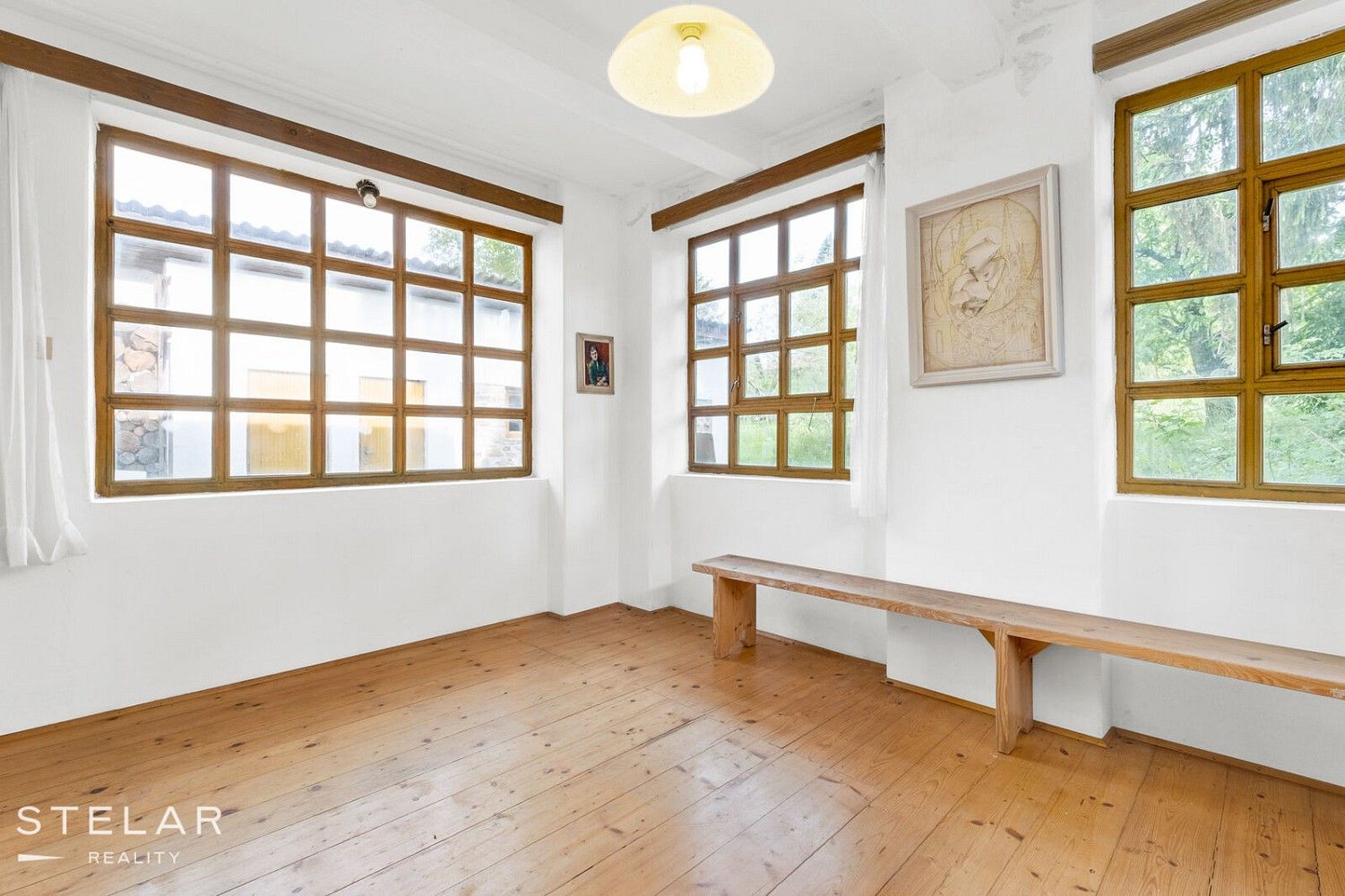 Rodinný dům · 260 m² · Seč - Hoješín, okres Chrudim, Pardubický kraj - 4