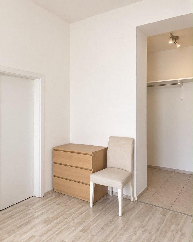 Byt 2+kk · 50 m² · 28. pluku, Praha 10 - Vršovice - 3