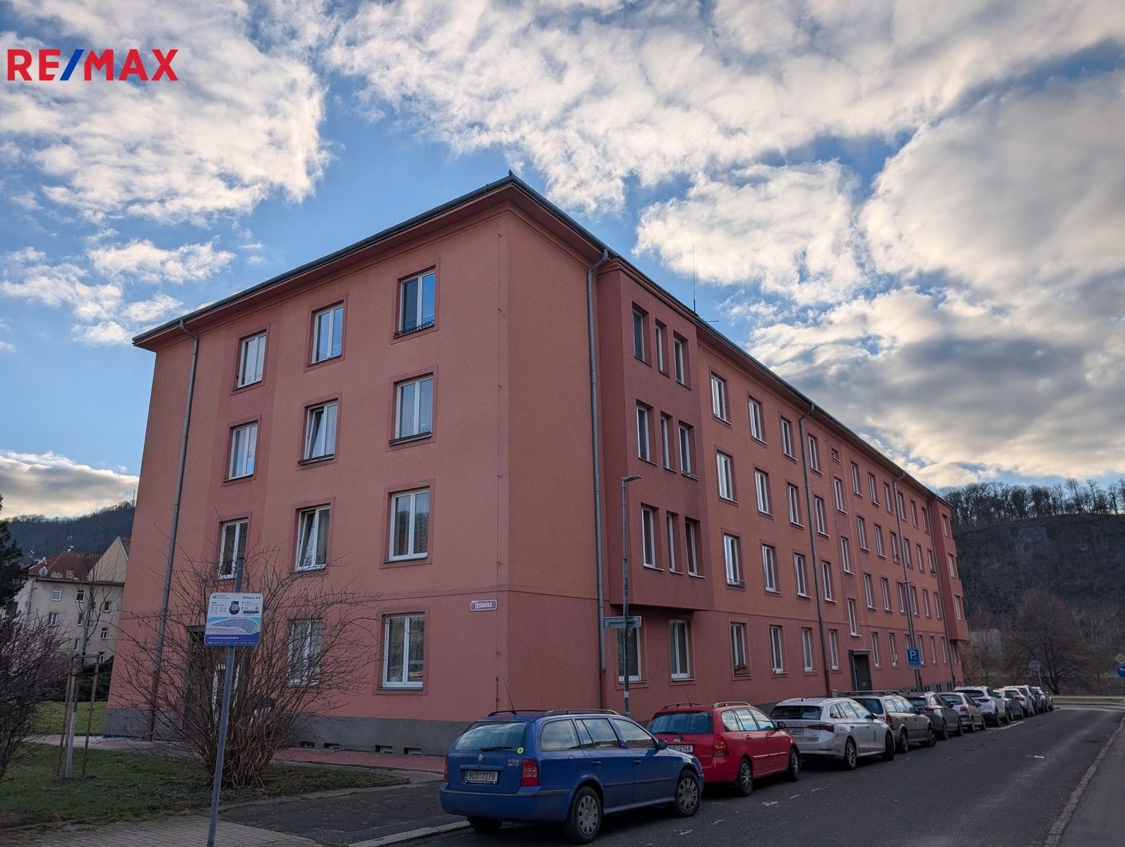 Prodej byt 3+kk - Těšínská 1110, Ústí nad Labem, 82 m²