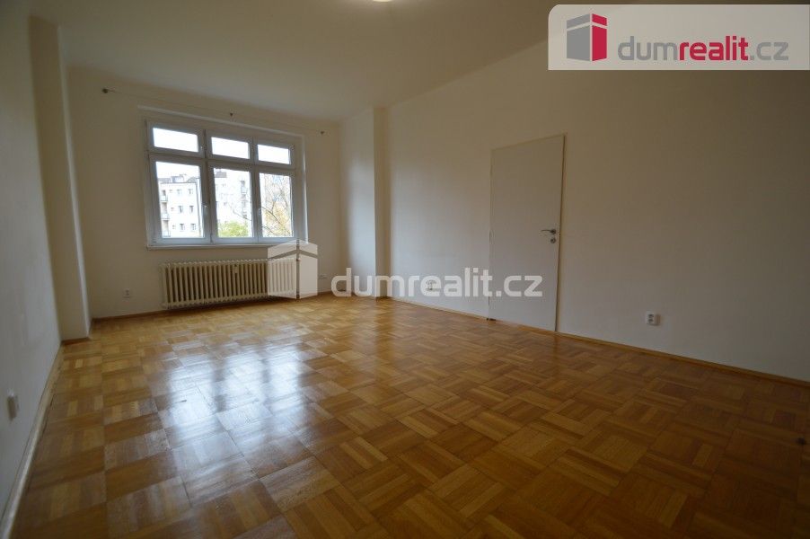 2+kk, Na Dionysce, Praha, 67 m² - 2