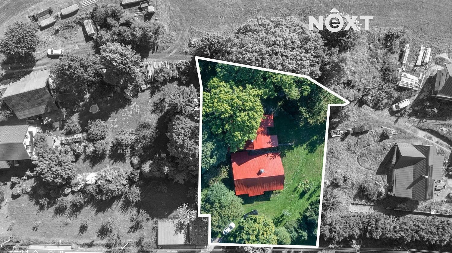 Rodinný dům · 316 m² · Roprachtice, okres Semily, Liberecký kraj - 3