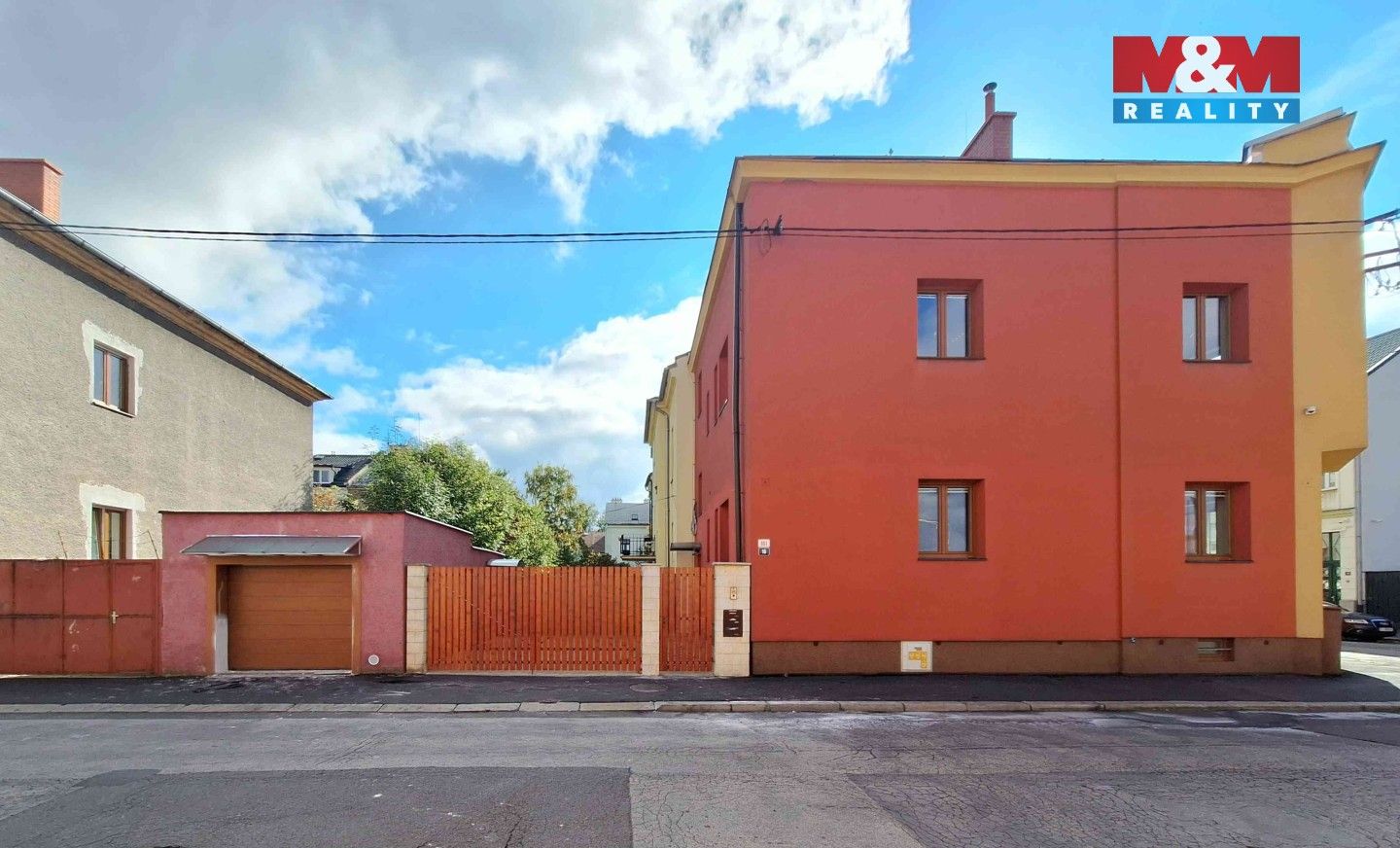 Prodej kancelář - Kosmova, Ostrava, 310 m²