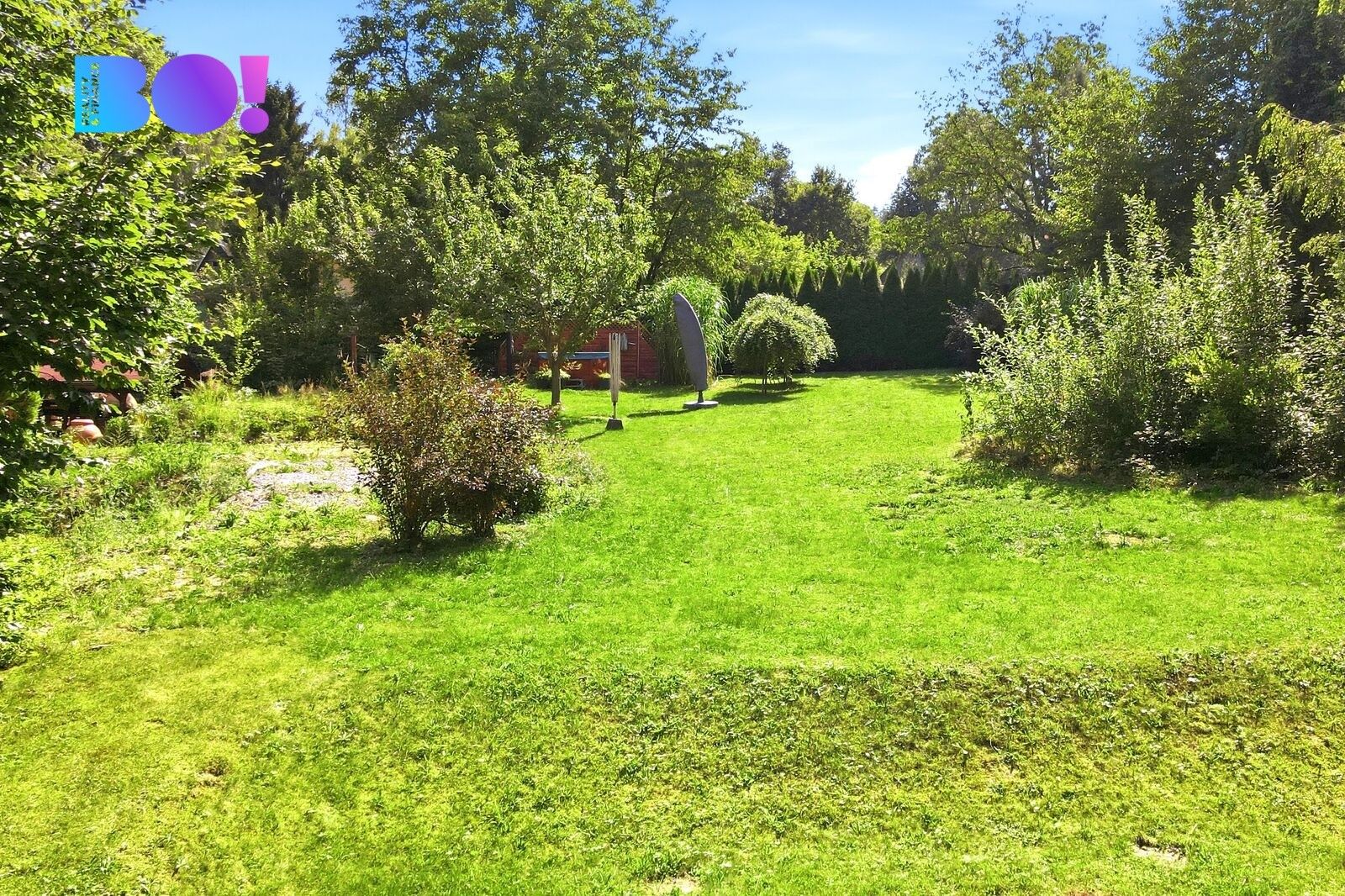 Prodej pozemek pro bydlení - Frýdek-Místek Skalice, 3 028 m² - 5