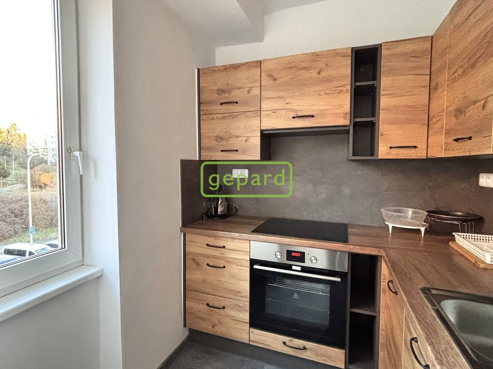 Pronájem byt 3+kk - Na Šutce, Praha, 51 m²