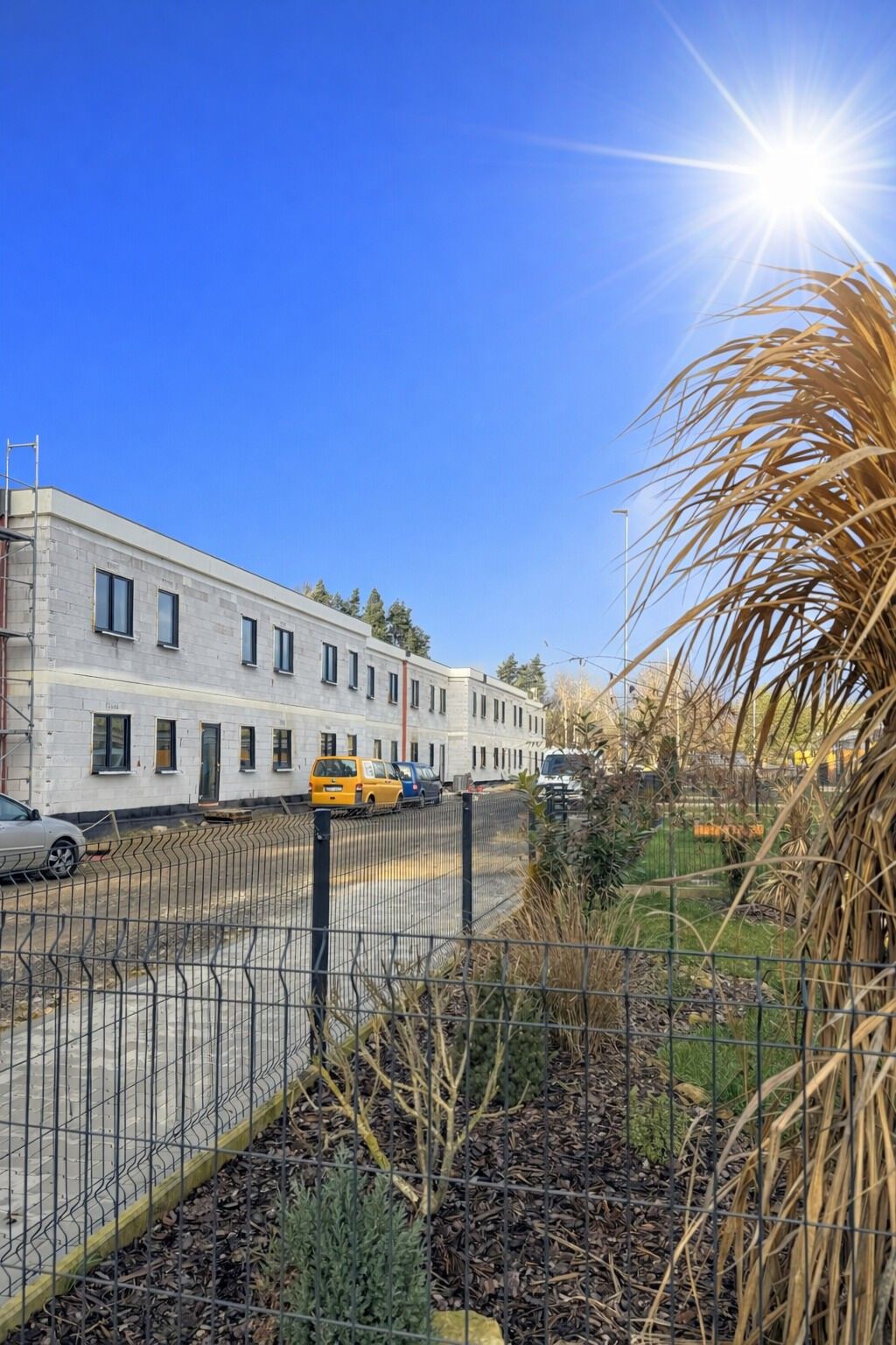 3+kk, Jarní , Bělá pod Bezdězem Vrchbělá, 76 m² - 1