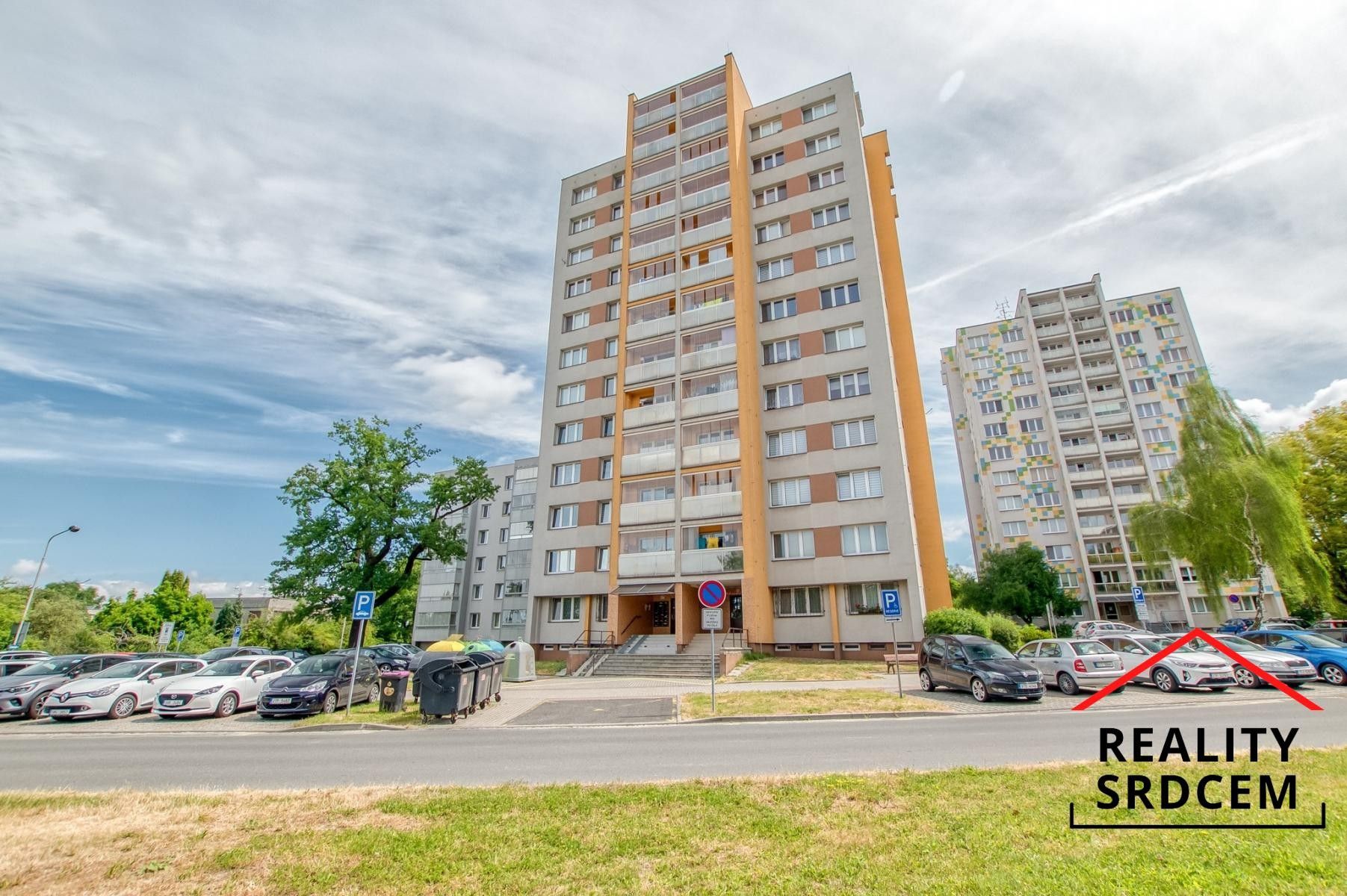 1+kk, Polní  , Orlová Lutyně, 27 m² - 1