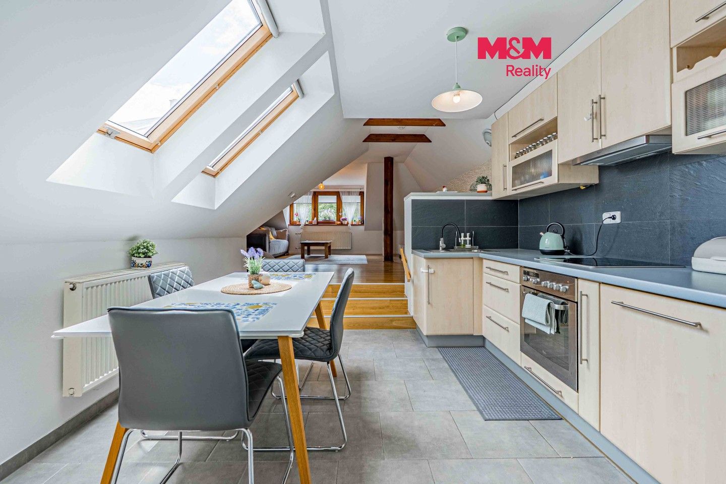 Rodinný dům, 76 m²
