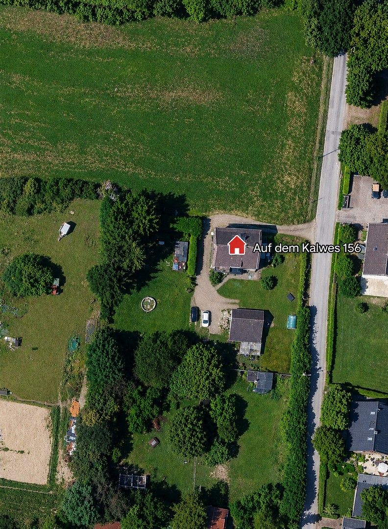 Rodinné domy, Auf dem Kalwes Bochum Nordrhein-Westfalen 44801, 189 m² - 2