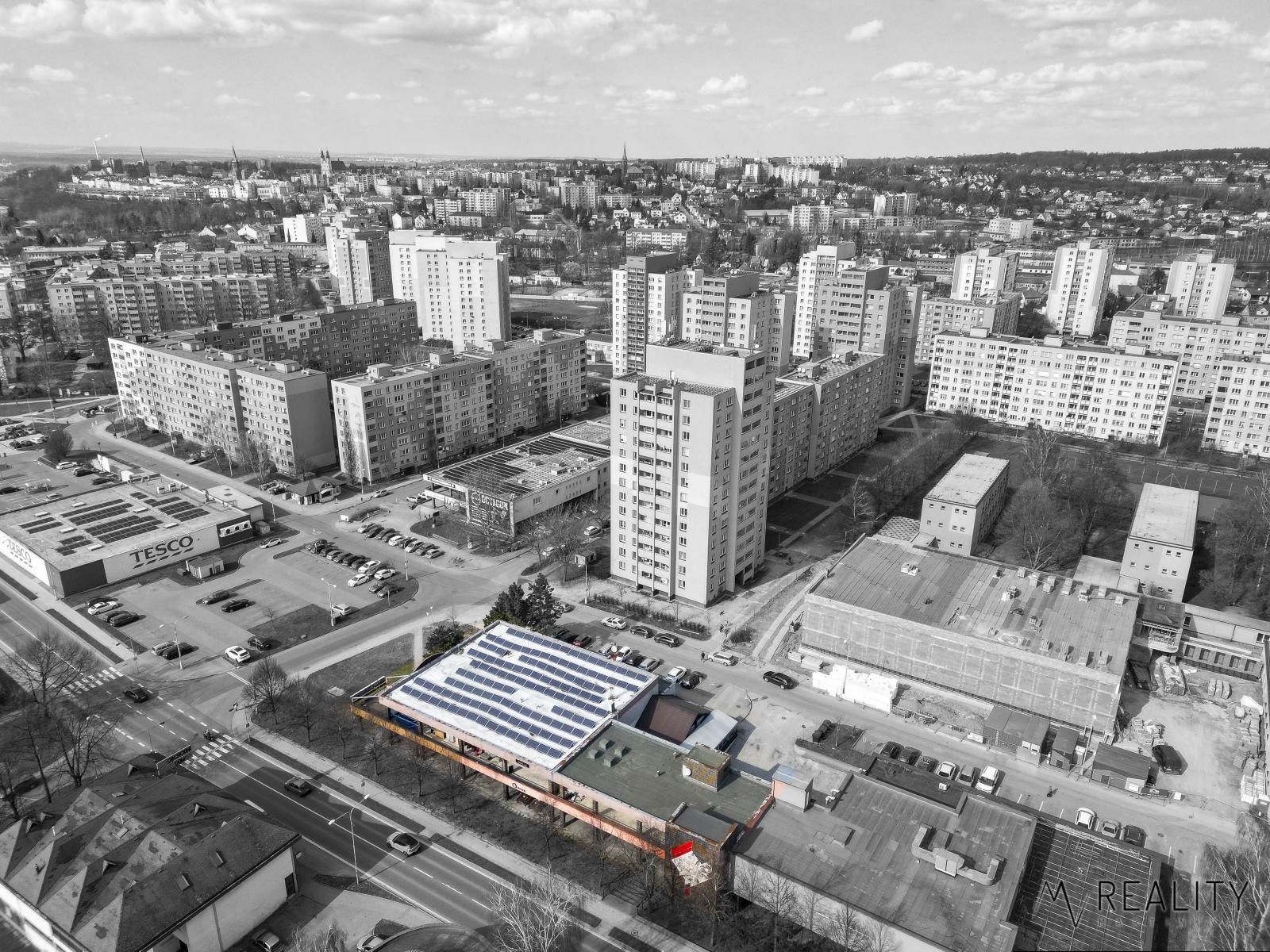Ostatní, Frýdek-Místek Frýdek, 1 060 m² - 2