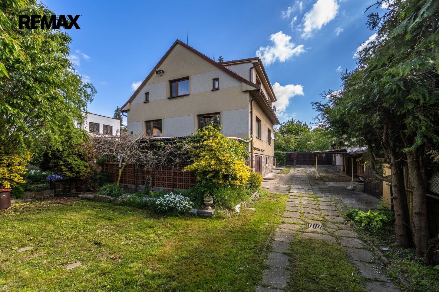 Rodinný dům · 182 m² · Pražská 405, Kamenice Olešovice - 3
