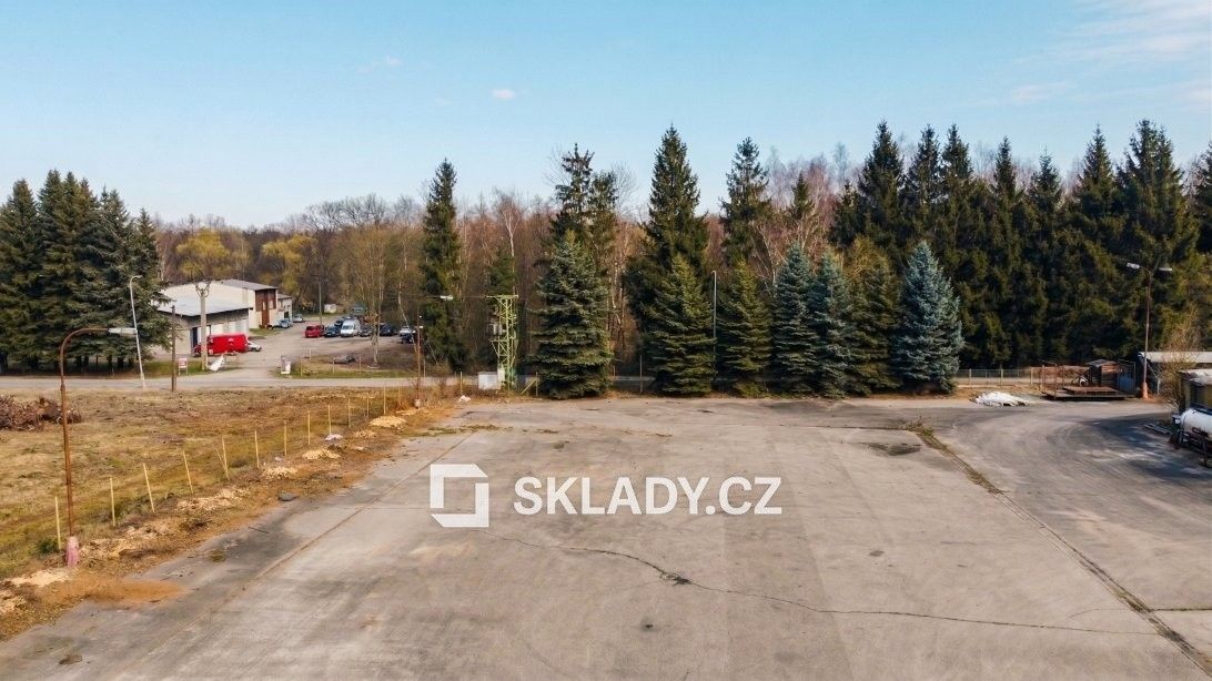 Komerční pozemky, Týniště nad Orlicí - 2