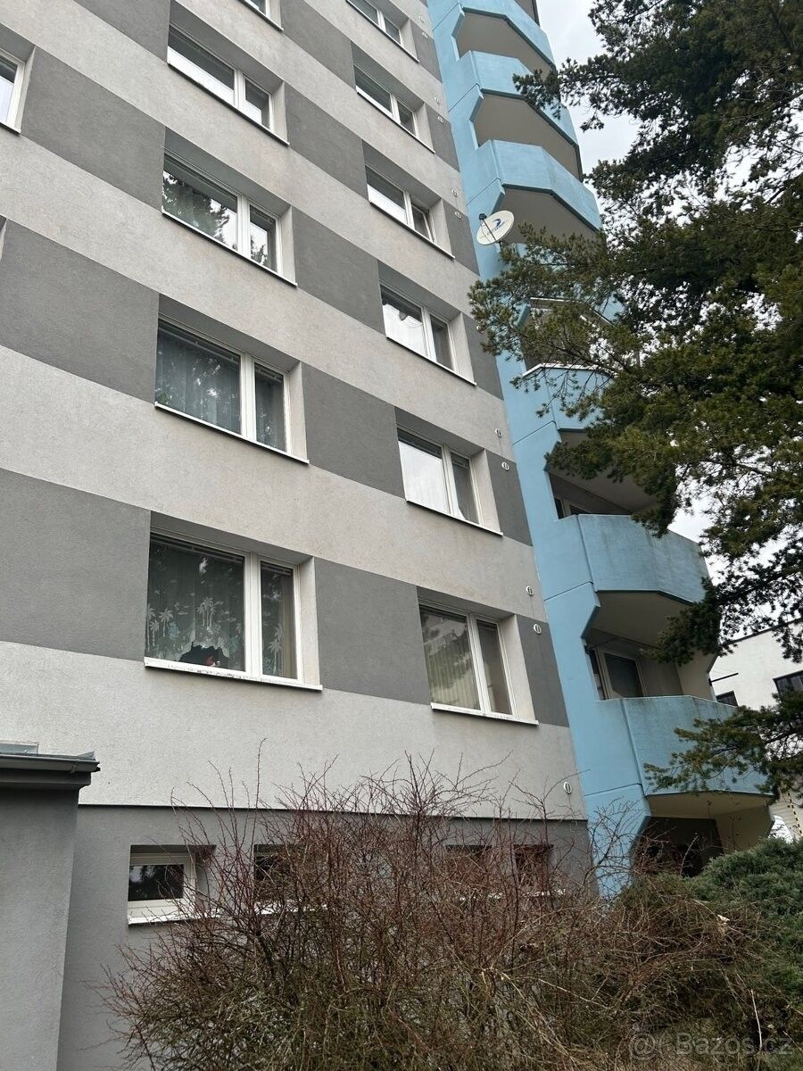 Byty, Jihlava, 586 01 - 2