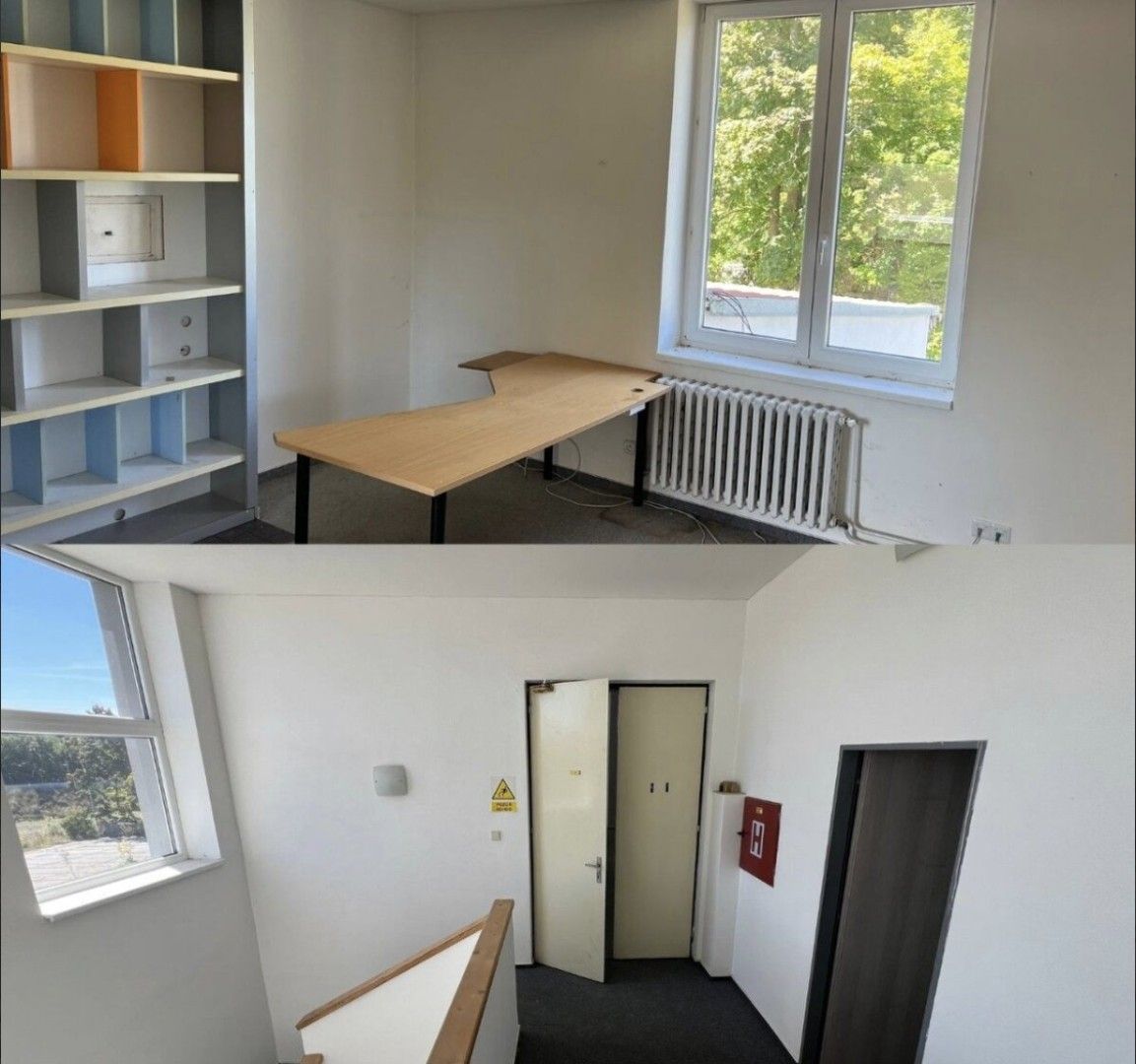 Sklad · 768 m² · Důl Max, Libušín - 3