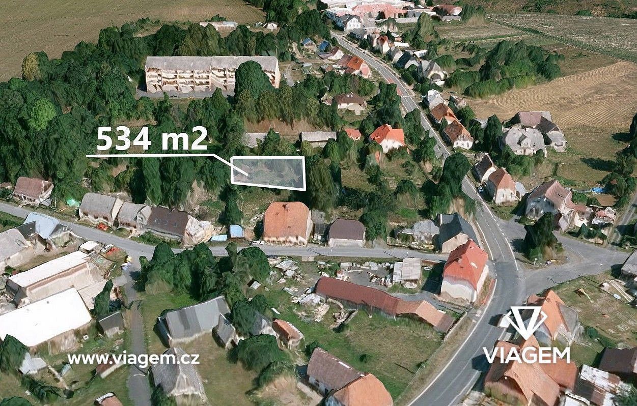 Zahrada · Dvorce, okres Bruntál, Moravskoslezský kraj - 4