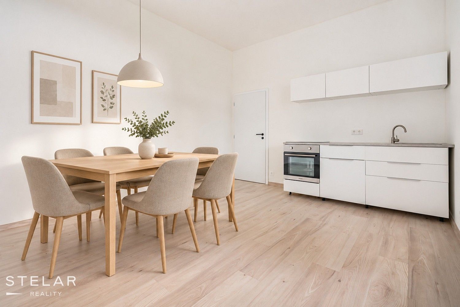 Byt 1+kk · 28 m² · Hradec nad Moravicí - Domoradovice, okres Opava, Moravskoslezský kraj - 3