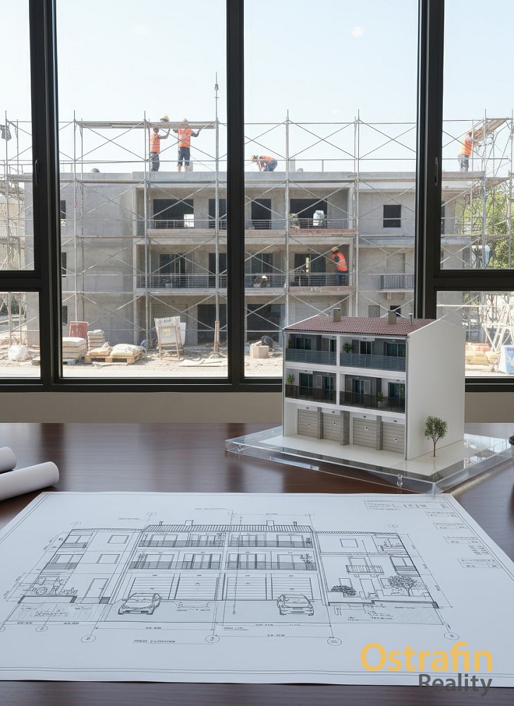 Prodej byt 2+kk - Trinità d'Agultu e Vignola, Itálie, 50 m² - 5