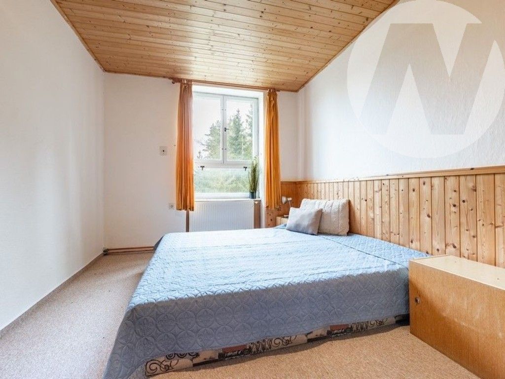 Prodej rodinný dům - Ktiš Miletínky, 260 m² - 5