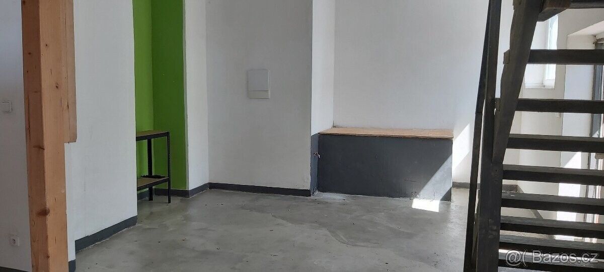 Pronájem sklad - 772 00, Olomouc