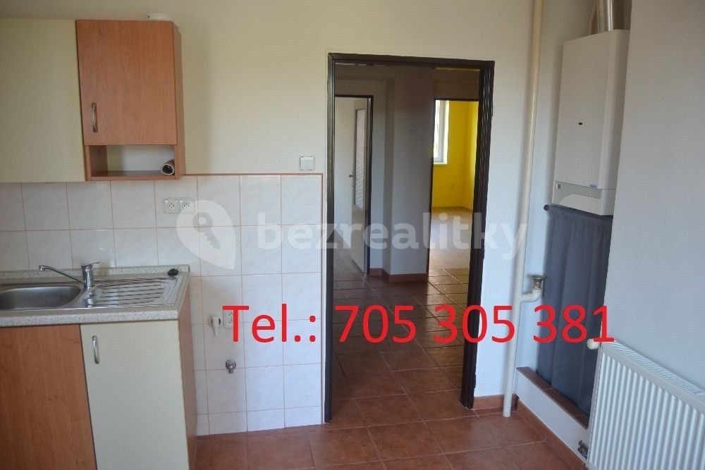 2+1, Kamenická, Děčín, Ústecký kraj, 62 m² - 1
