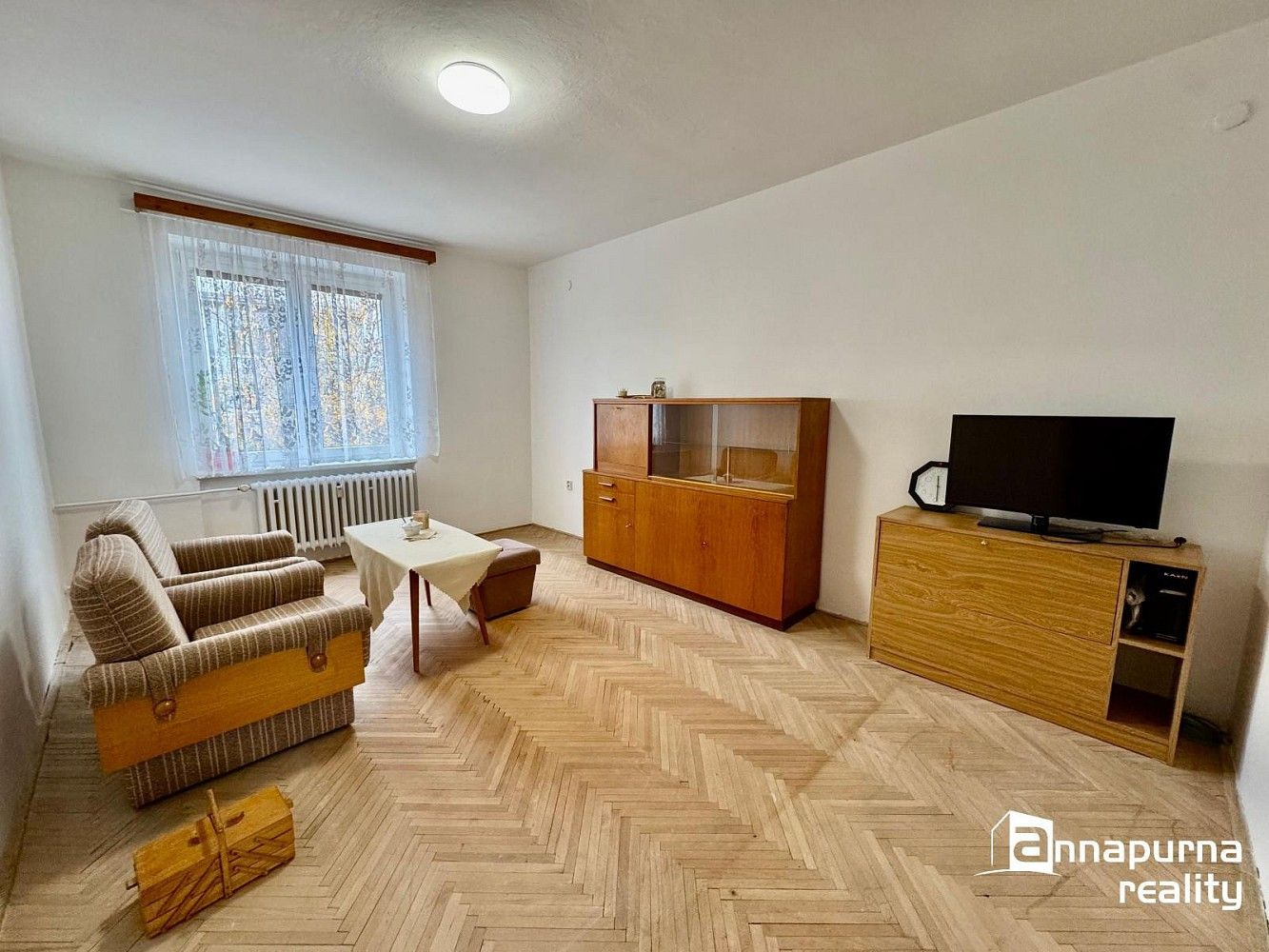 Byt 2+1 · 50 m² · Okružní, Ivančice, okres Brno-venkov - 4