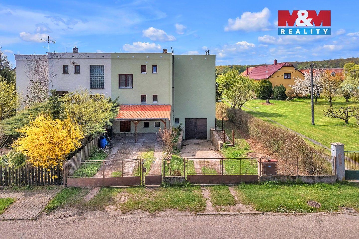 Rodinný dům · 123 m² · Rohoznice - 4