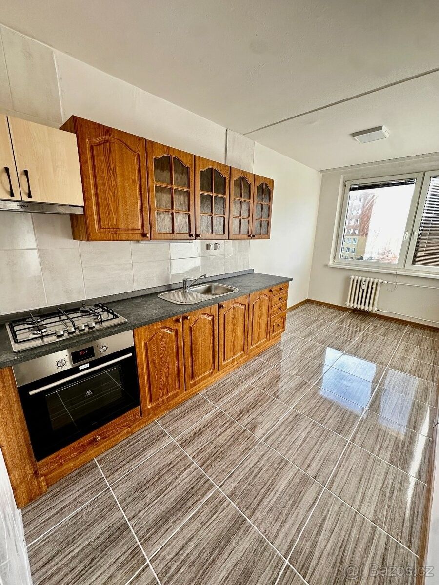 Pronájem byt - Most, 434 01