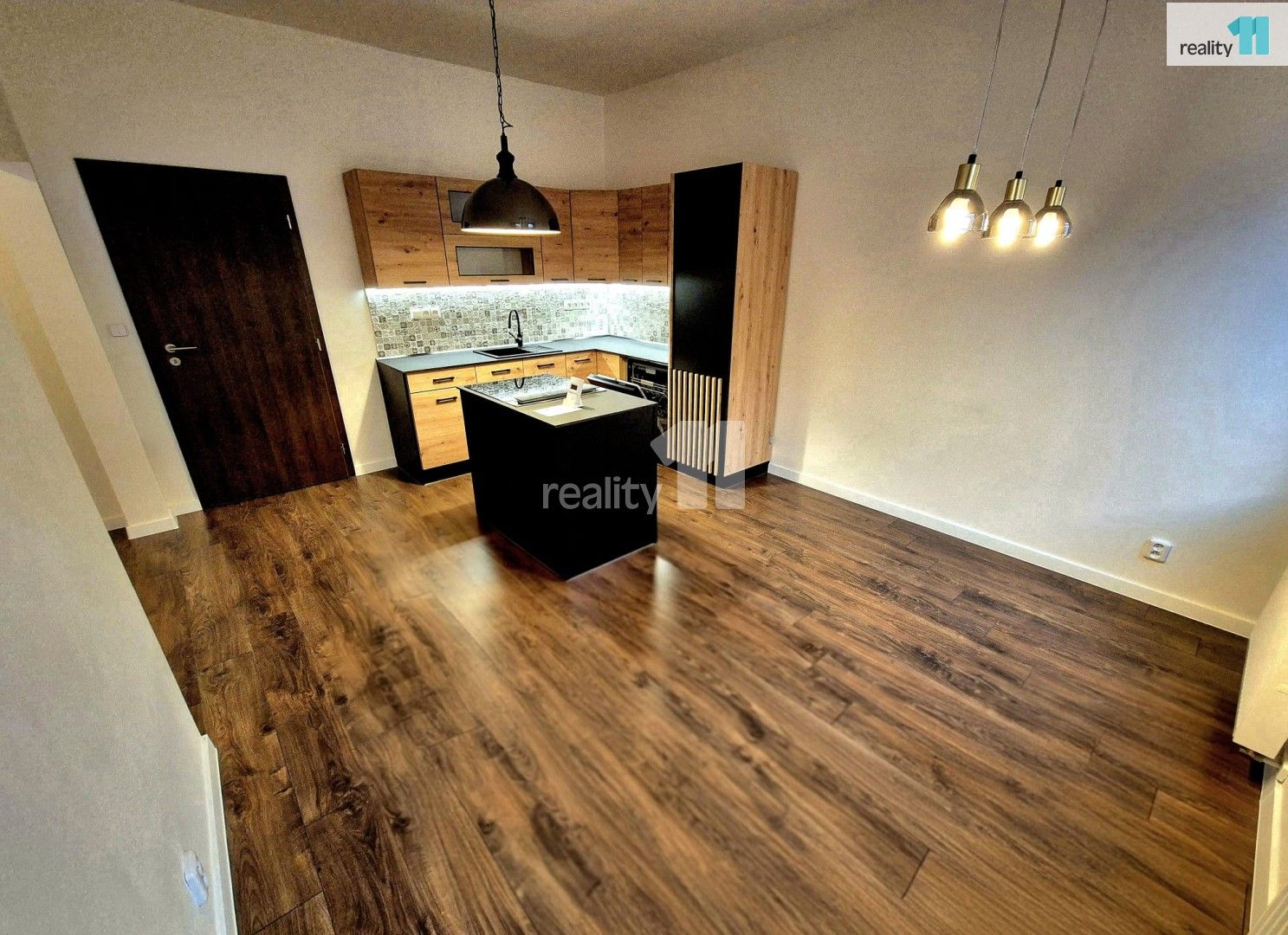 Prodej byt 3+1 - Údolní, Aš, 97 m²