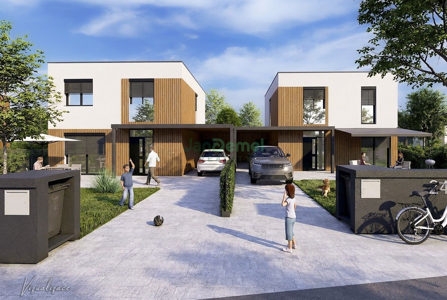 Rodinný dům · 115 m² · Horní Bludovice, okres Karviná - 3
